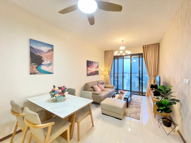 Cho Thuê Căn Hộ 2PN One Verandah OV1081 - ảnh nhỏ 13