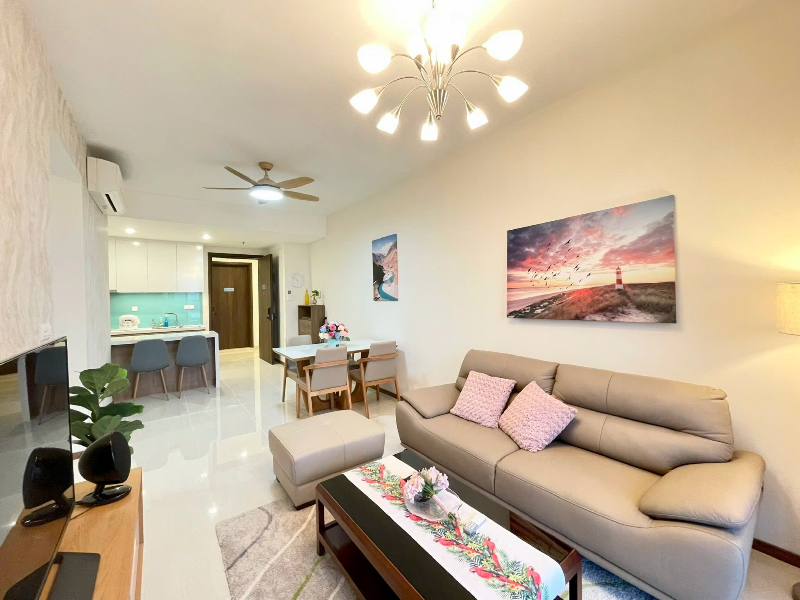 Cho Thuê Căn Hộ 2PN One Verandah OV1081 - ảnh nhỏ 14