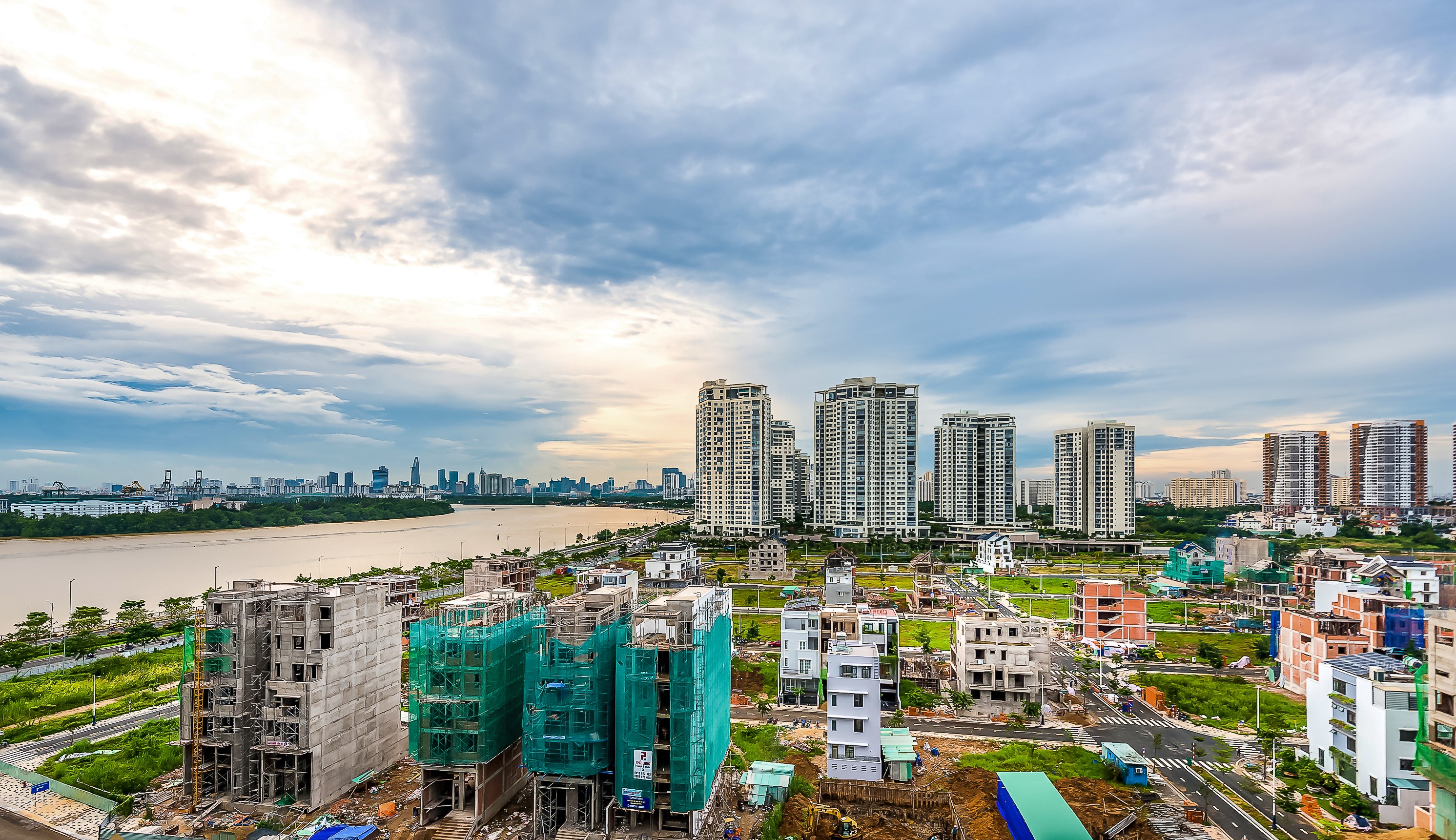 Bán Căn Hộ 2PN One Verandah OV1082 - Hình 1