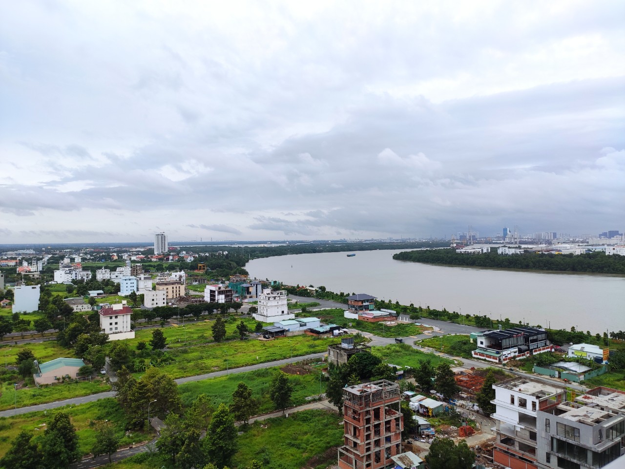 Bán Căn Hộ 2PN One Verandah OV1102 - Hình 1