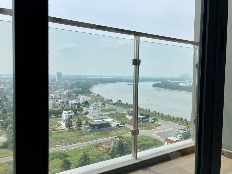 Cho Thuê Căn Hộ 2PN One Verandah OV1104 - ảnh nhỏ 2