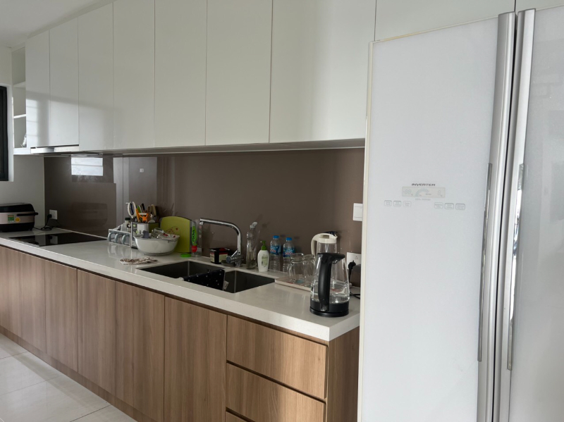 Bán Căn Hộ 3PN One Verandah OV1105 - ảnh nhỏ 3