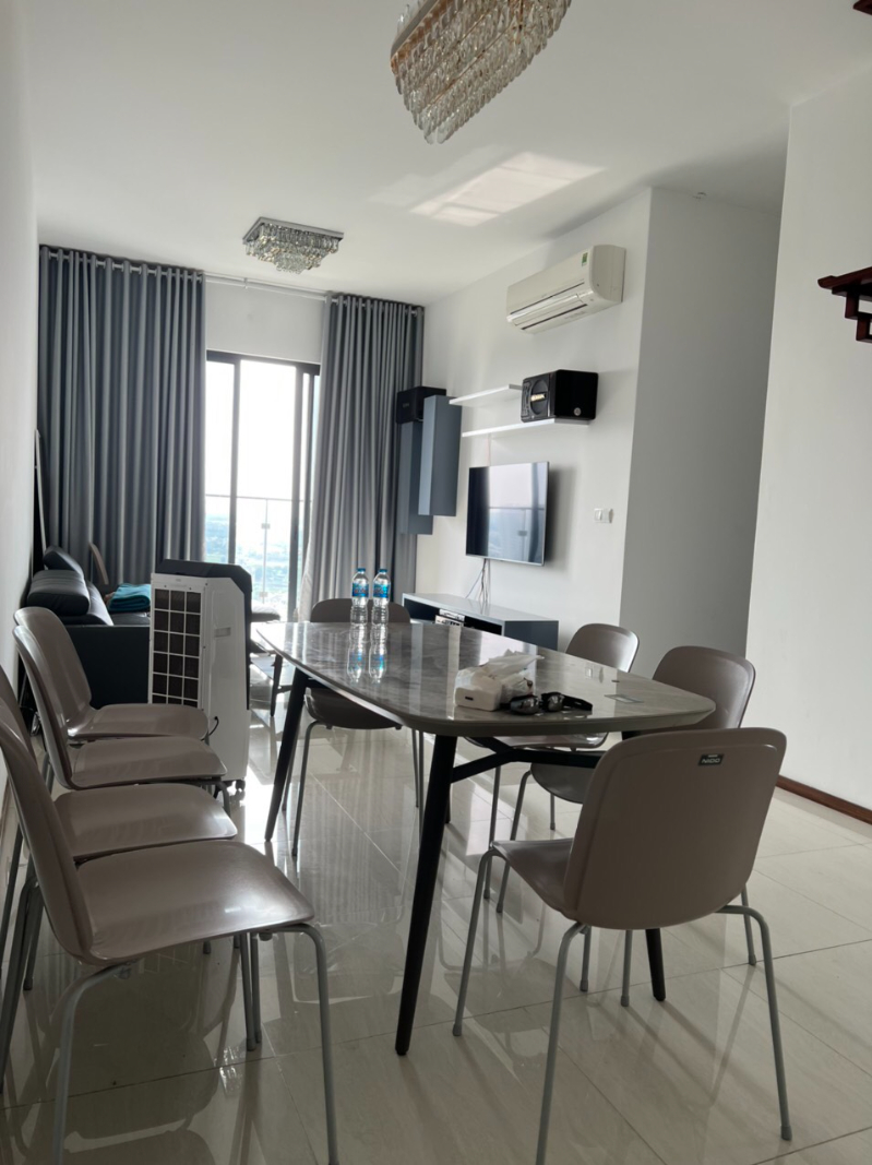 Bán Căn Hộ 3PN One Verandah OV1105 - ảnh nhỏ 6