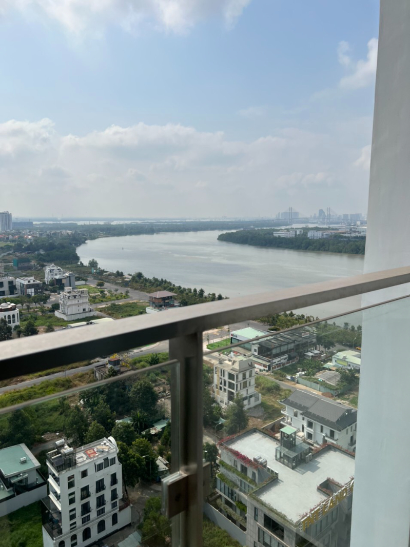 Bán Căn Hộ 3PN One Verandah OV1105 - ảnh nhỏ 10