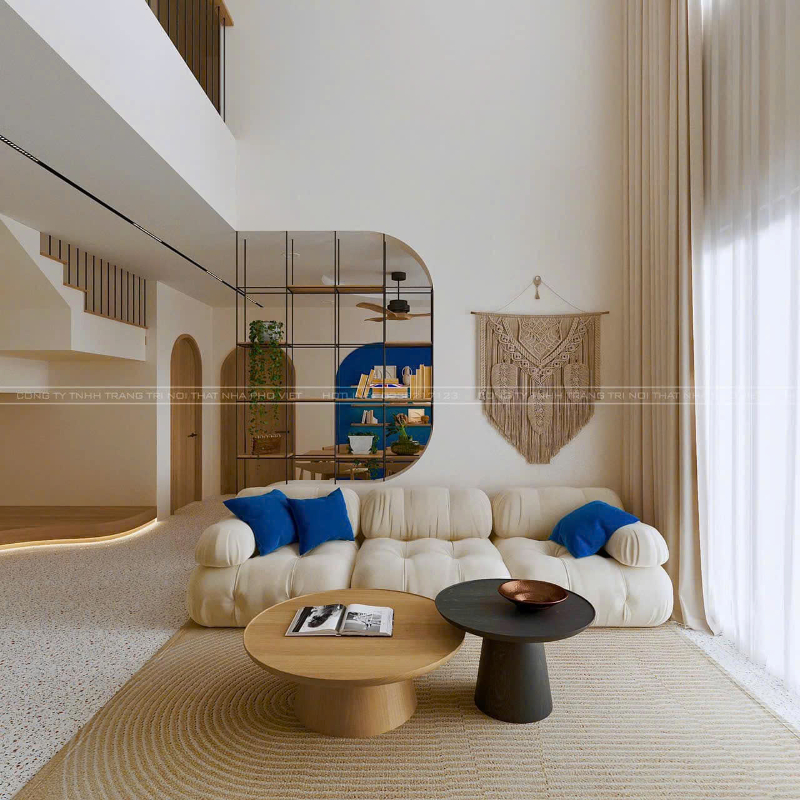 Cho Thuê Officetel 3PN One Verandah - ảnh nhỏ 6