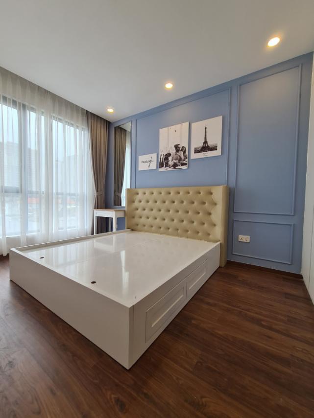 Cho Thuê Căn Hộ 2PN One Verandah OV1115 - Hình 1