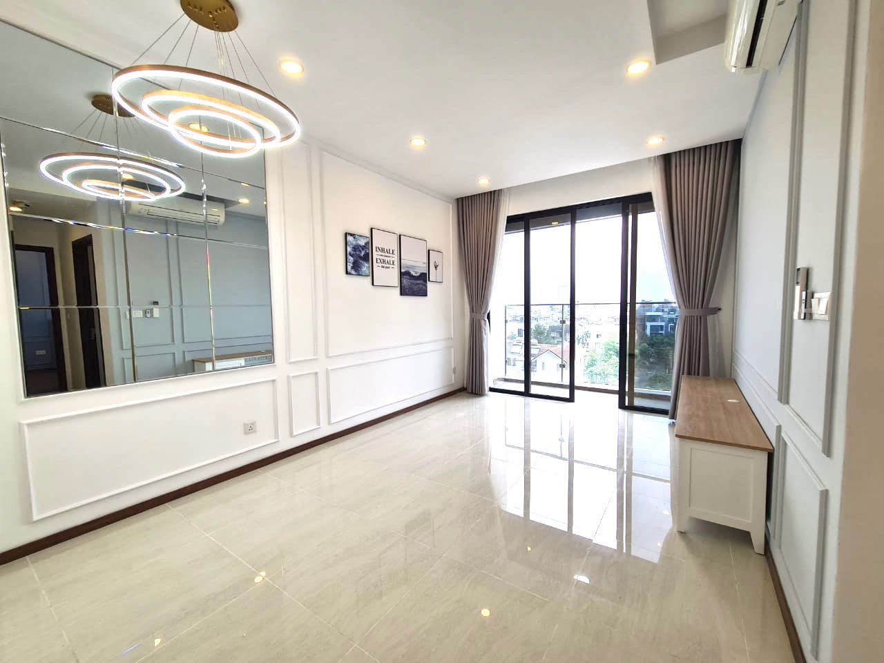 Cho Thuê Căn Hộ 2PN One Verandah OV1115 - ảnh nhỏ 2