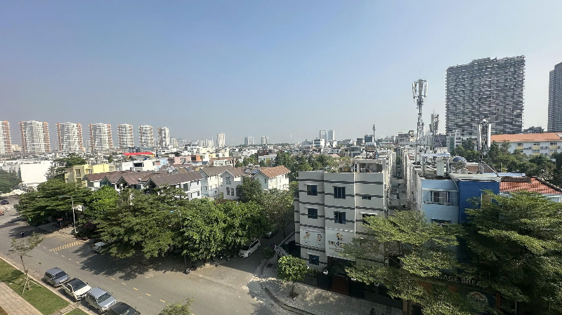 Cho Thuê Căn Hộ 2PN One Verandah OV1116 - ảnh nhỏ 3