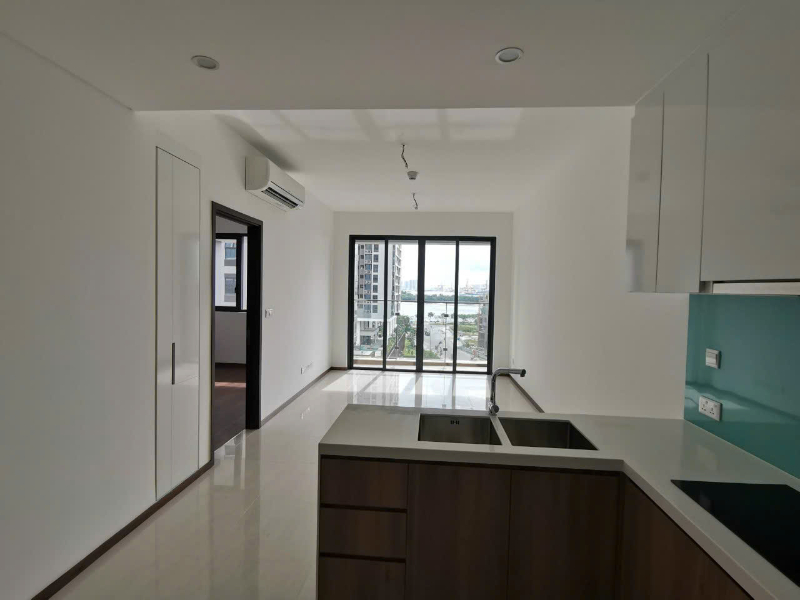 Bán Căn Hộ 1PN One Verandah OV1123 - Hình 1