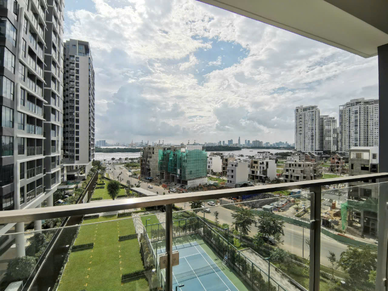 Bán Căn Hộ 1PN One Verandah OV1123 - ảnh nhỏ 3