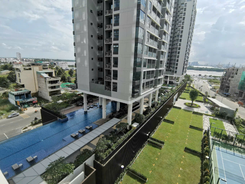 Bán Căn Hộ 1PN One Verandah OV1123 - ảnh nhỏ 4