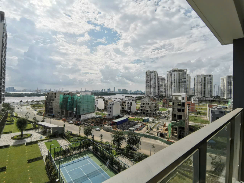 Bán Căn Hộ 1PN One Verandah OV1123 - ảnh nhỏ 5