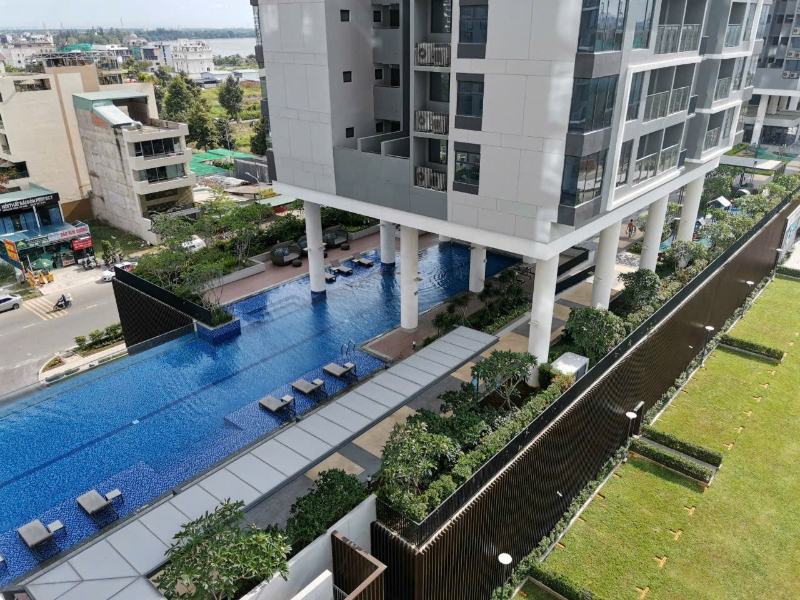 Bán Căn Hộ 1PN One Verandah OV1123 - ảnh nhỏ 6