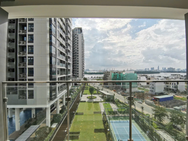 Bán Căn Hộ 1PN One Verandah OV1123 - ảnh nhỏ 7