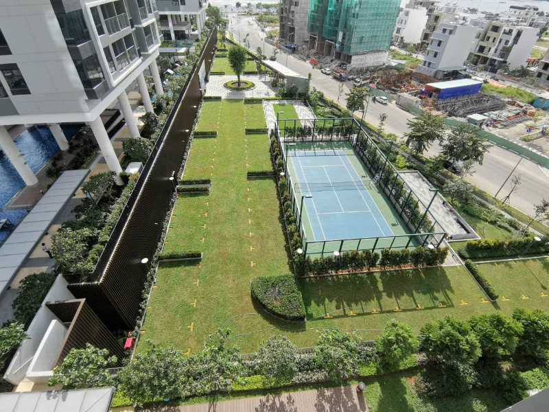 Bán Căn Hộ 1PN One Verandah OV1123 - ảnh nhỏ 14