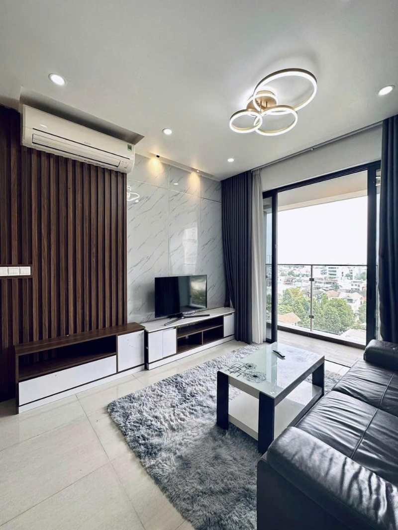 Cho Thuê Căn Hộ 2PN One Verandah OV1133 - Hình 1