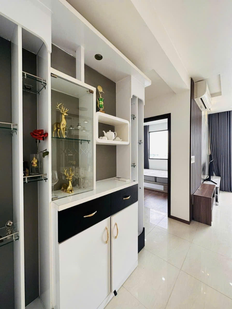 Cho Thuê Căn Hộ 2PN One Verandah OV1133 - ảnh nhỏ 2