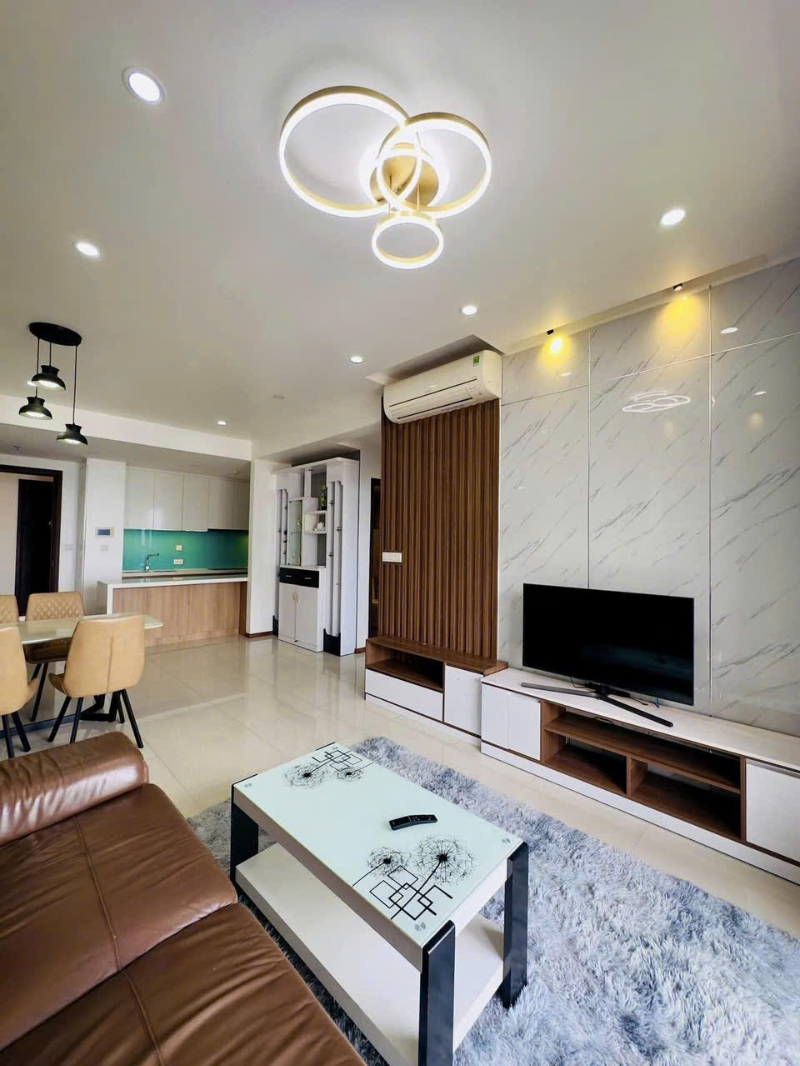 Cho Thuê Căn Hộ 2PN One Verandah OV1133 - ảnh nhỏ 3