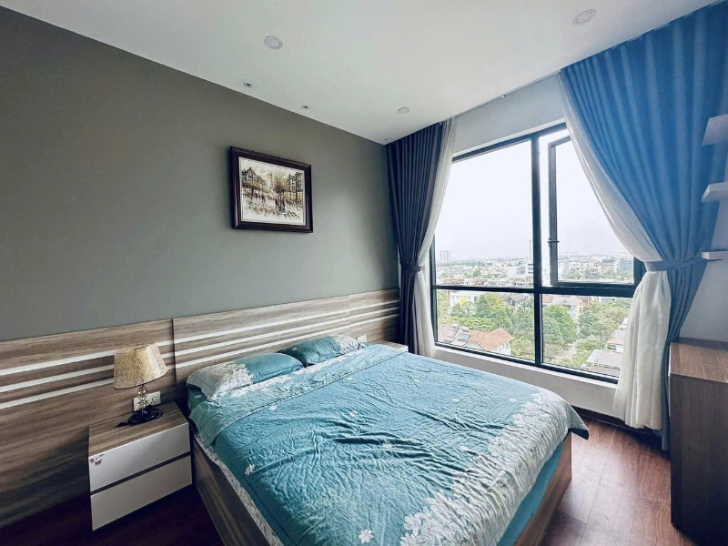 Cho Thuê Căn Hộ 2PN One Verandah OV1133 - ảnh nhỏ 5