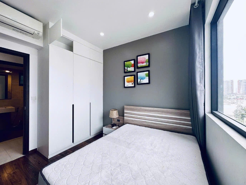 Cho Thuê Căn Hộ 2PN One Verandah OV1133 - ảnh nhỏ 6