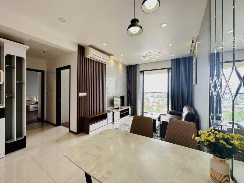 Cho Thuê Căn Hộ 2PN One Verandah OV1133 - ảnh nhỏ 7