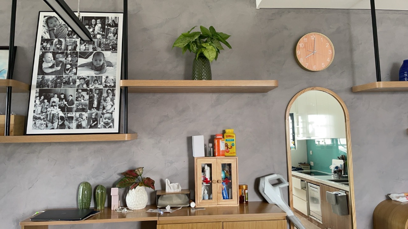 Bán Căn Hộ 2PN One Verandah OV1135 - ảnh nhỏ 2