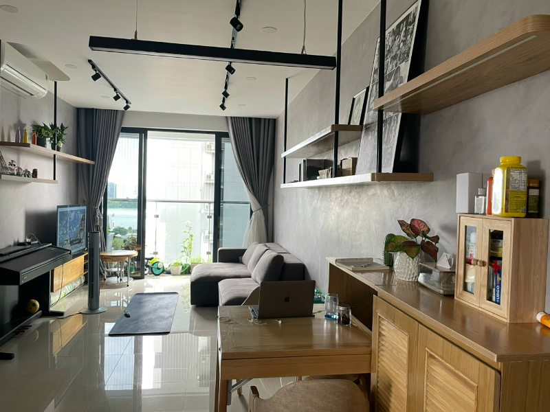 Bán Căn Hộ 2PN One Verandah OV1135 - ảnh nhỏ 4