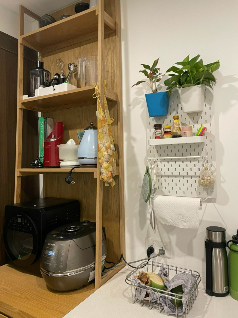 Bán Căn Hộ 2PN One Verandah OV1135 - ảnh nhỏ 6
