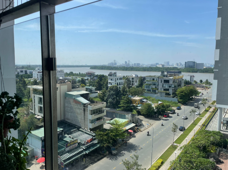 Bán Căn Hộ 2PN One Verandah OV1135 - ảnh nhỏ 7