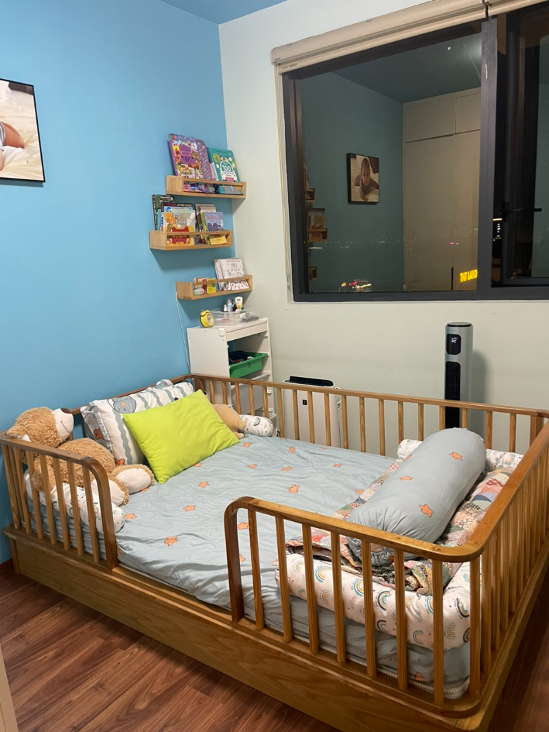 Bán Căn Hộ 2PN One Verandah OV1135 - ảnh nhỏ 11