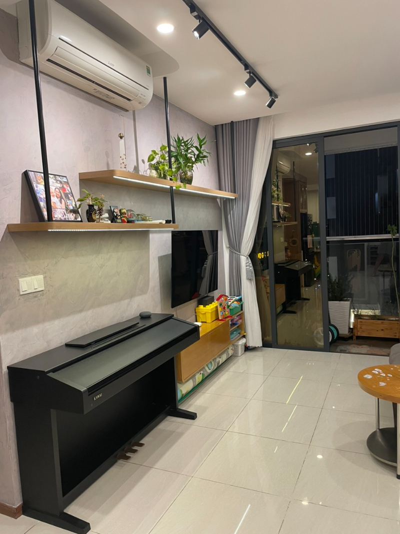 Bán Căn Hộ 2PN One Verandah OV1135 - ảnh nhỏ 12