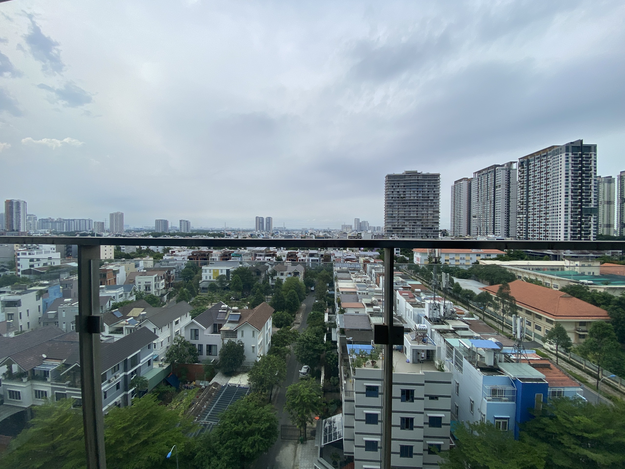 Cho Thuê Căn Hộ 2PN One Verandah OV1137 - Hình 1