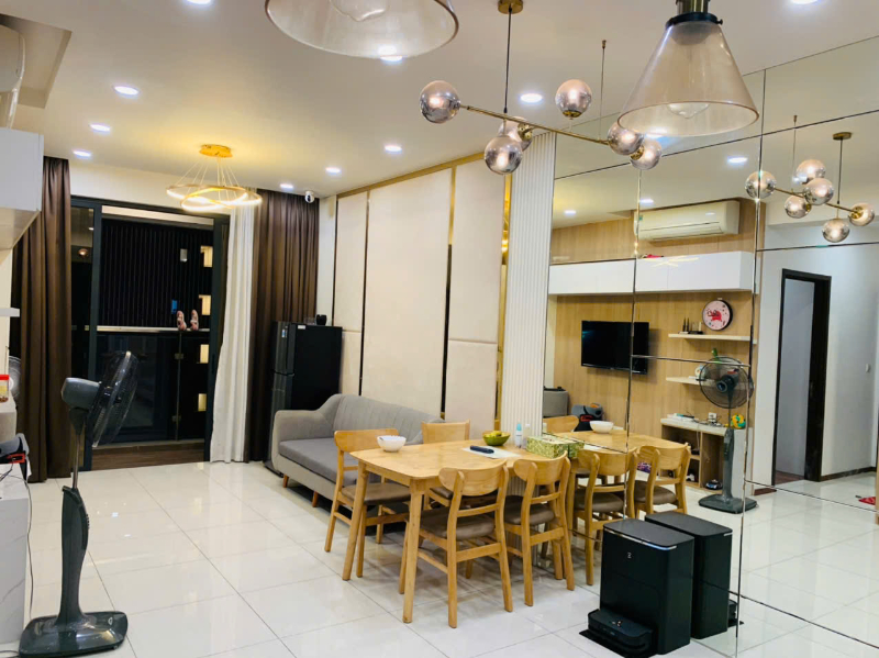 Bán Căn Hộ 2PN One Verandah OV1140 - ảnh nhỏ 5