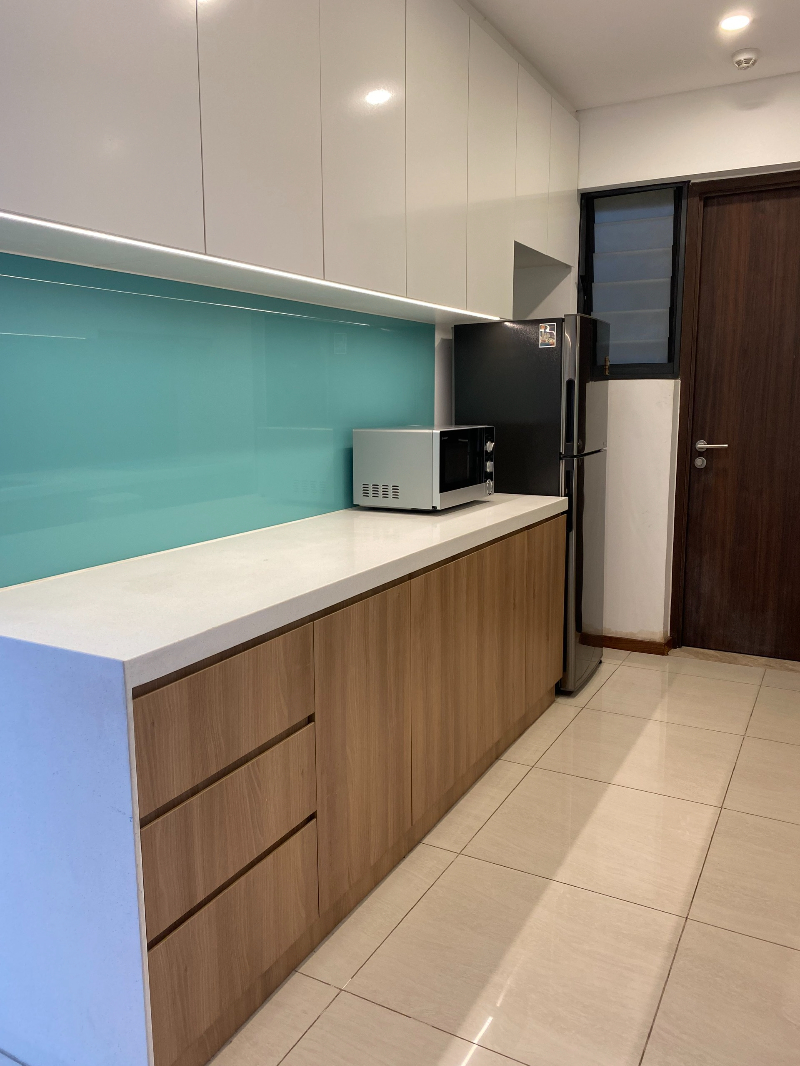 Cho Thuê Căn Hộ 2PN One Verandah OV1144 - Hình 1