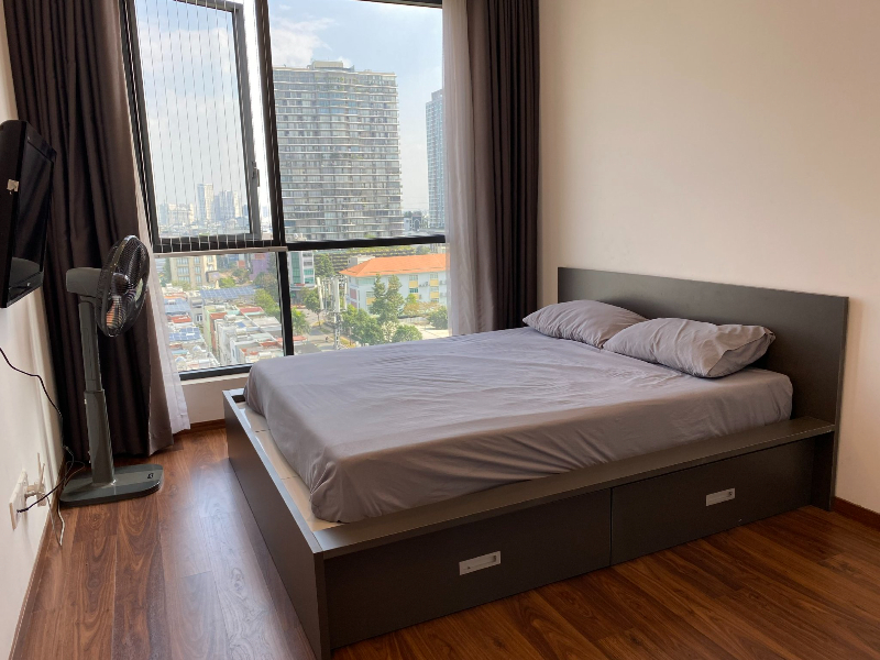 Cho Thuê Căn Hộ 2PN One Verandah OV1144 - ảnh nhỏ 2
