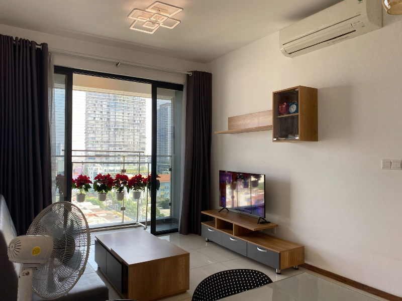 Cho Thuê Căn Hộ 2PN One Verandah OV1144 - ảnh nhỏ 5