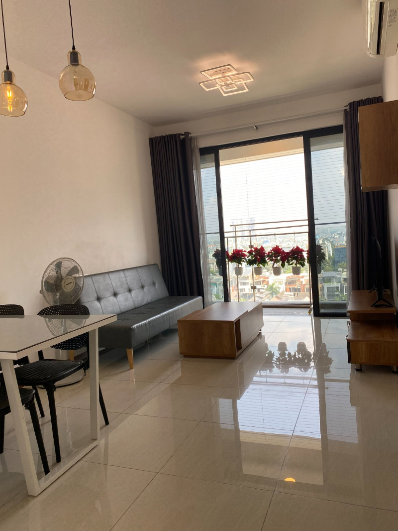 Cho Thuê Căn Hộ 2PN One Verandah OV1144 - ảnh nhỏ 6