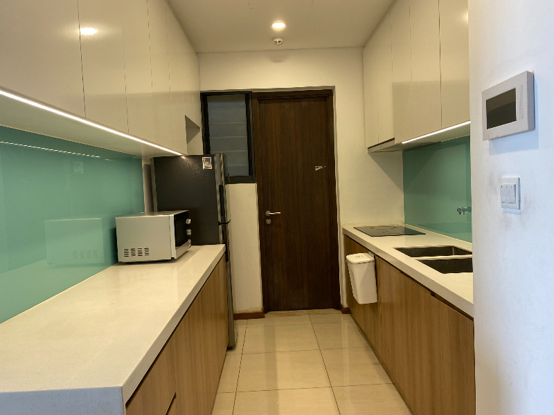 Cho Thuê Căn Hộ 2PN One Verandah OV1144 - ảnh nhỏ 8