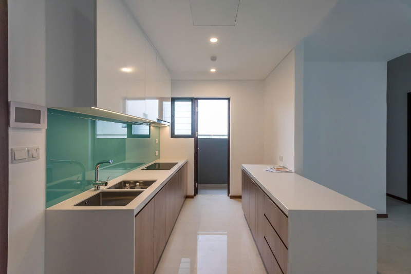 Bán Căn Hộ 2PN One Verandah - ảnh nhỏ 2
