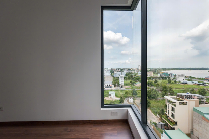 Bán Căn Hộ 2PN One Verandah - ảnh nhỏ 4