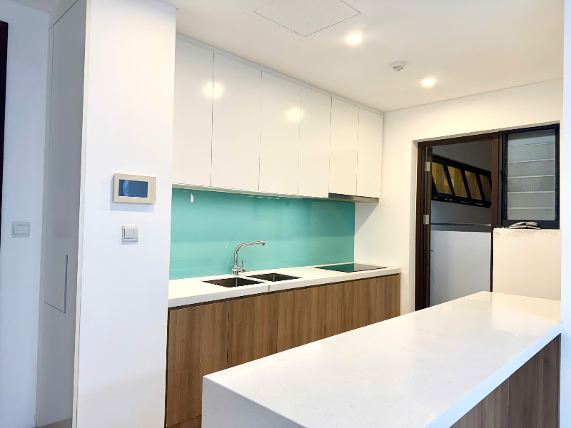 Bán Căn Hộ 2PN One Verandah - ảnh nhỏ 2