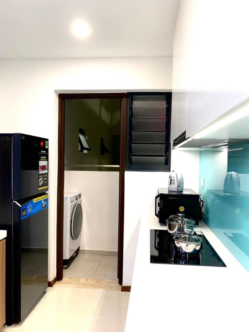 Cho Thuê Căn Hộ 2PN One Verandah OV1174 - ảnh nhỏ 2