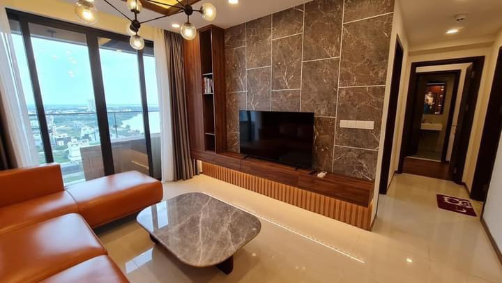 Cho Thuê Căn Hộ 2PN One Verandah OV1174 - ảnh nhỏ 3