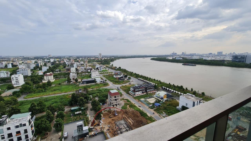 Cho Thuê Căn Hộ 2PN One Verandah OV1174 - ảnh nhỏ 4
