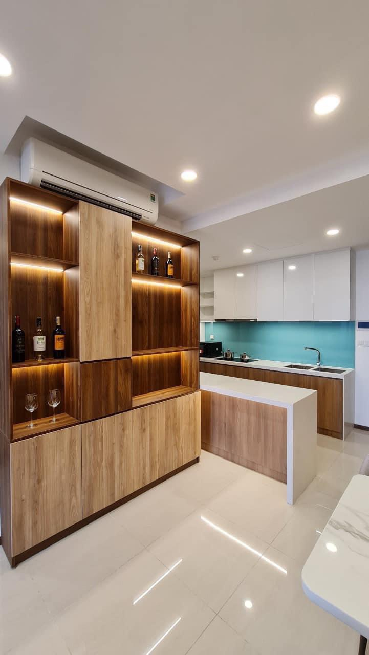 Cho Thuê Căn Hộ 2PN One Verandah OV1174 - ảnh nhỏ 5
