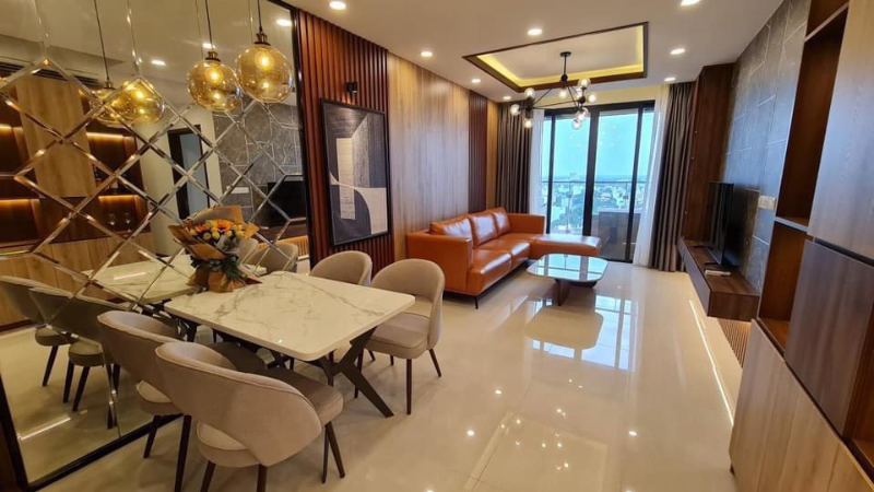 Cho Thuê Căn Hộ 2PN One Verandah OV1174 - ảnh nhỏ 6