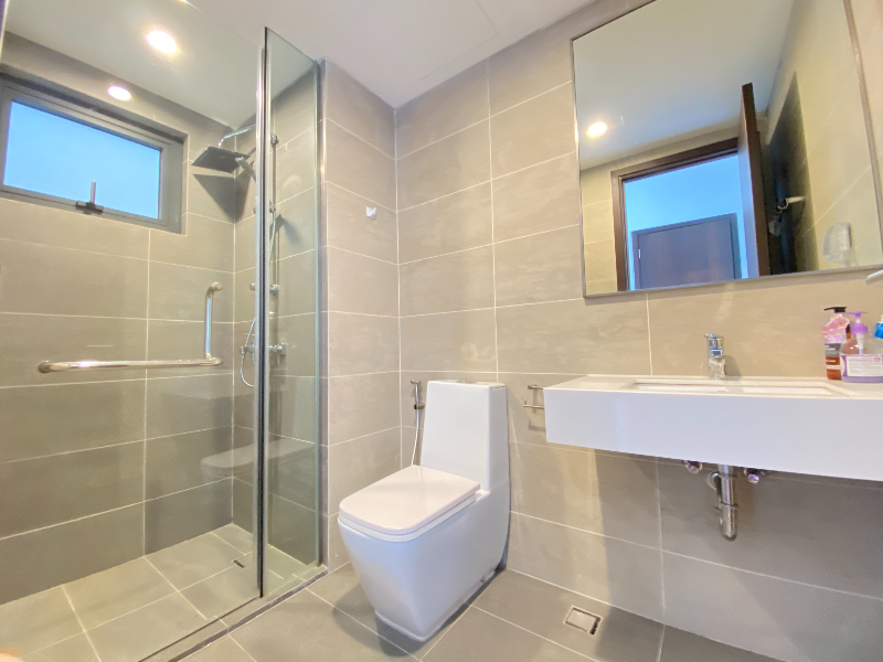 Cho Thuê Duplex 2PN One Verandah - ảnh nhỏ 4