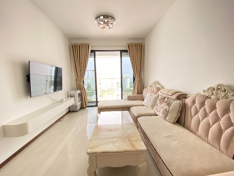 Cho Thuê Duplex 2PN One Verandah - ảnh nhỏ 8