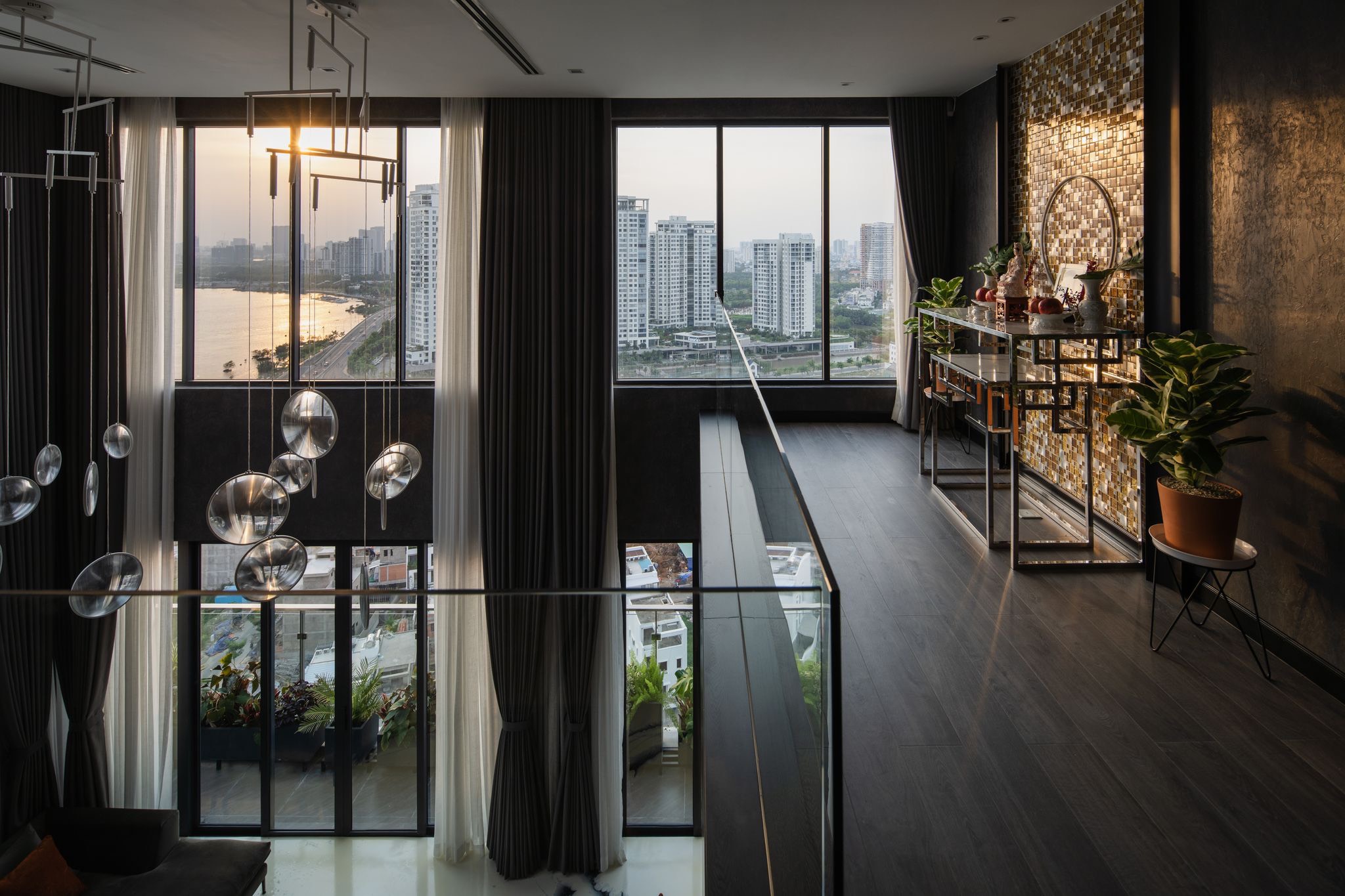 Bán Duplex 3PN One Verandah OV1191 - ảnh nhỏ 2
