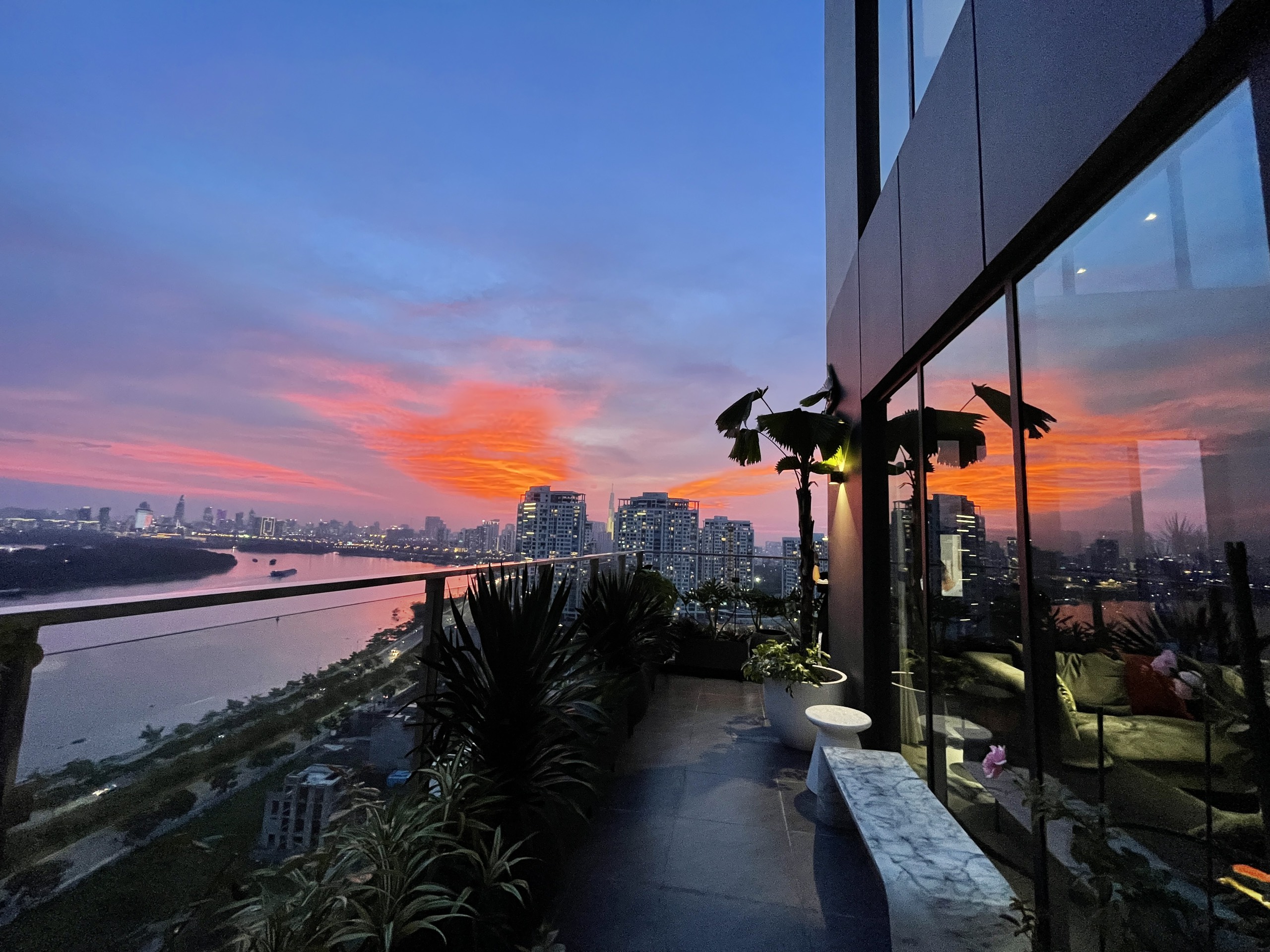 Bán Duplex 3PN One Verandah OV1191 - ảnh nhỏ 7
